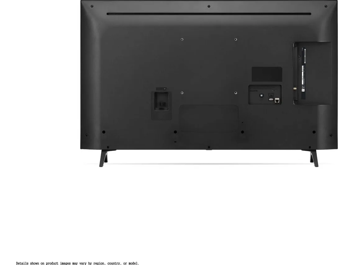 Телевизор LG 43UR80006LJ